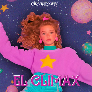 El Climax by Cisar Clown