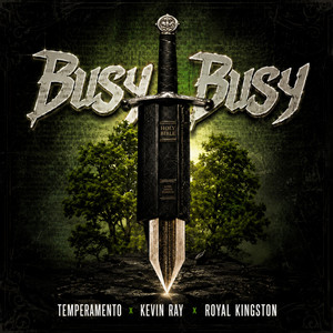Busy Busy