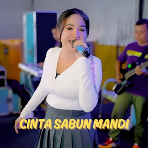 Cinta Sabun Mandi