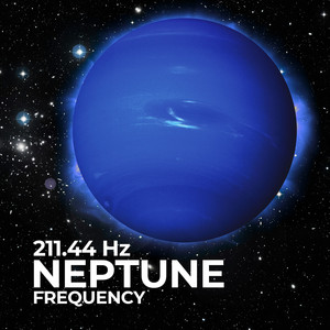 211.44 Hz Neptune Frequency