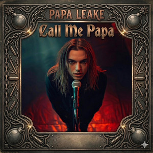 Call Me Papa by Papa Leake