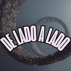 De lado a lado by Kacribicacon