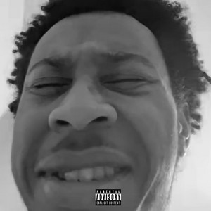 Portada de NOT HUMAN