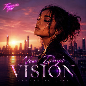 New Day's Vision by Fantastic Girl