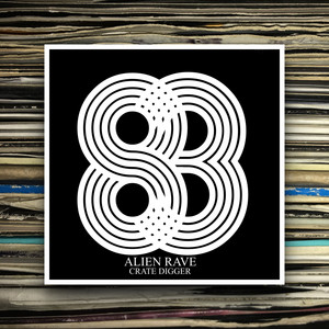 Crate Digger by Alien Rave