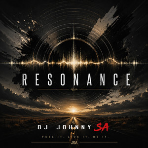 I Won't Stay Down by DJ Johnny SA