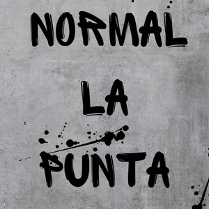 La punta - Normal