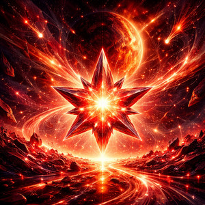 Starnary by SAYANXT