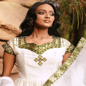 Meseret Tigetu - Hagerey Msaki