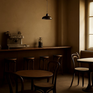 Old Cafe Bar