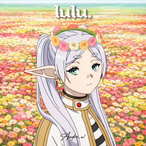 lulu. (From "Frieren: Beyond Journey's End") - Japanese Version