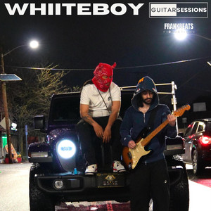 Guitar Session 072 by Whiiteboy, Frank Beats