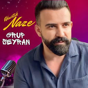 Grup Seyran - Nazê (Acoustic)