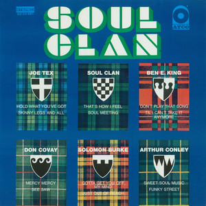 Soul Meeting by Soul Clan