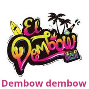Dembow dembow by Livan doble ll