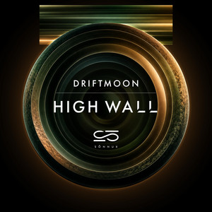 High Wall by Driftmoon