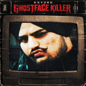 Ghostface Killer