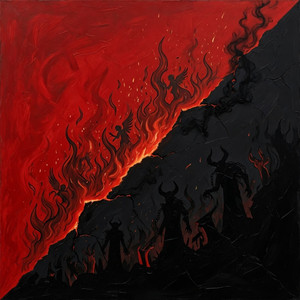 24/7 by DARKVANITY, Jeremy Amato