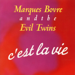 Died 4 U by Marques Bovre and The Evil Twins