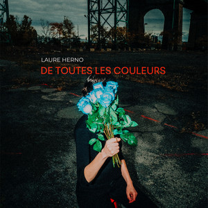 De toutes les couleurs album cover