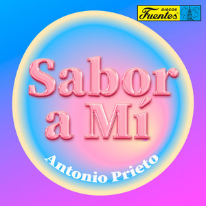 Sabor a Mí