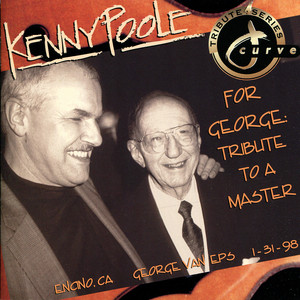For George: A Tribute to a Master, George Van Eps cover