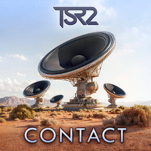 Contact by TSR2