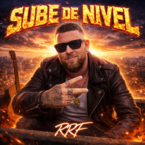 SUBE DE NIVEL by R R F