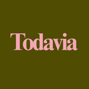 Todavia by Jet cash