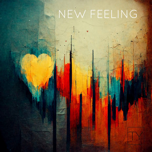 Eugene Try — New Feeling