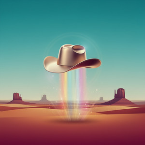 Western Miracle by Tekhno Lumen