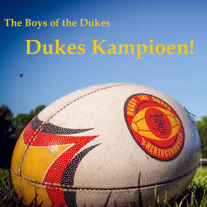 The Boys of the Dukes - Dukes Kampioen!