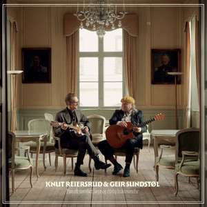 Gift i Bø by Geir Sundstøl, Knut Reiersrud