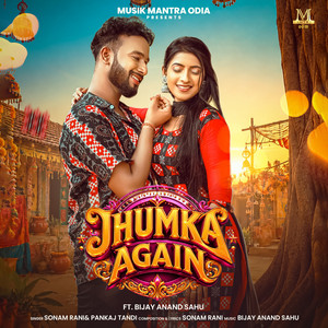Jhumka Again