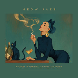 Passage du Commerce by MEOW JAZZ