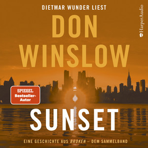 Sunset. Eine Geschichte aus ''Broken'' - Dem Sammelband