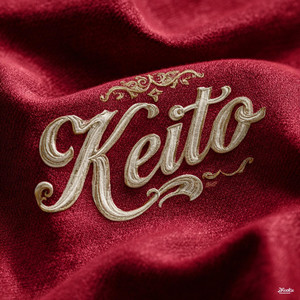 K Keito by サッカー音楽家