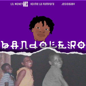 Tattomusic & Koime la pampara - Bandolero Rip Gochi