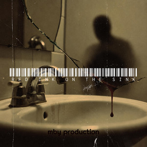Red Ink on the Sink by mby production