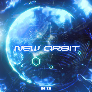 New orbit by seiza