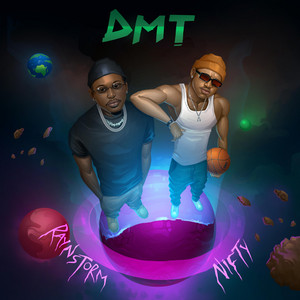DMT by Raynstorm, Nifty Boi