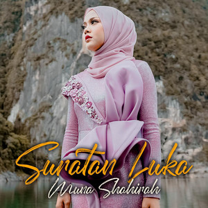 Suratan Luka