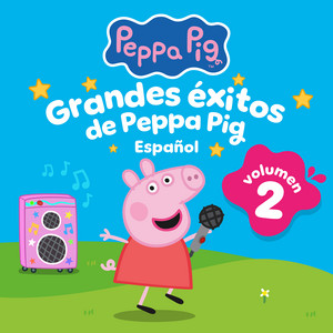 Papá Cerdito el experto by Peppa Pig (Español)