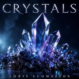 Crystals by Loris Scomazzon