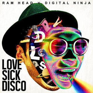 君との時間 by RAM HEAD, DIGITAL NINJA