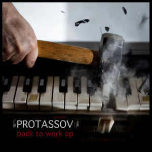 Subways & Meditations by Protassov
