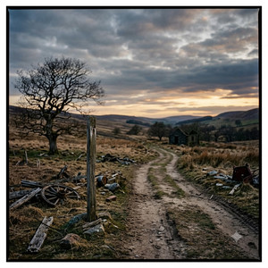 Promise by Petrichor Silence