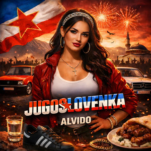 ALVIDO - Jugoslovenka