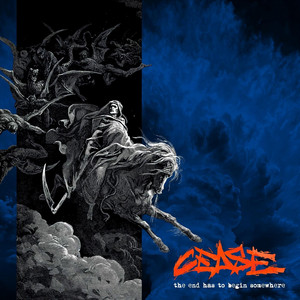 Behind the Facade by Cease