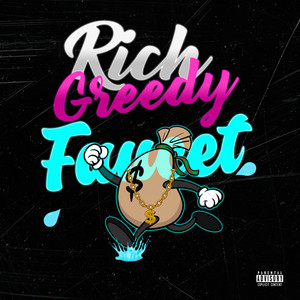 Faucet by RICH GREEDY